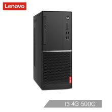 联想 扬天M6201k-01 台式电脑  （I3-7100/4G/1TB/集显/DVD/单主机/Win10（15L机箱)（单位：台）