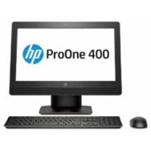 惠普（HP）ProOne 480 G3 20.0-in Non-Touch All-in-One PC-G1025000057 台式计算机（i5-6500T/8G/256G/集显/20寸）（单位：台）