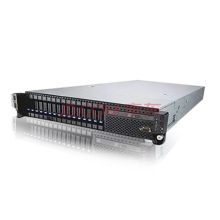 浪潮 NF5270M4(2颗E5-2609v4 64GDDR4内存 硬盘2块SAS300G+2块SATA1T RAID 双千兆) 服务器 黑色（单位：台）