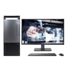 联想 LENOVO 扬天 T4900V台式机