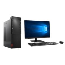 联想 LENOVO 启天 M425台式机