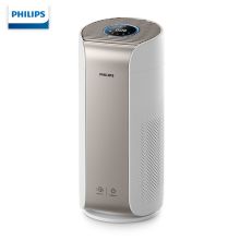 飞利浦 AC3058/00 空气净化器 香槟金+白色 (单位:台)