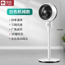 骆驼 BR-909型 空气循环扇电风扇（单位：台）
