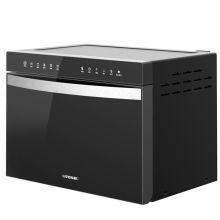 利仁 ZKX-S26 电烤箱 黑色 （单位：台）