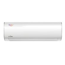 美的 KFR-50GW/BP3DN8Y-PC401(1) 2匹变频冷暖壁挂式空调（含架子*1/高空*1/移机*1/铜管*5/排水管*5/雪种*1）（单位:套）