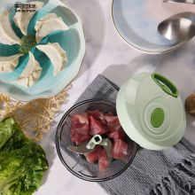 幸福妈咪 A371多功能食物处理器（单位：个）