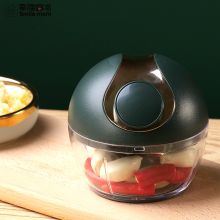 幸福妈咪 A510多功能食物处理器（单位：个）