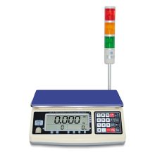 安衡 30kg 厨房电子秤 三色灯检重秤声光报警 （单位：台）