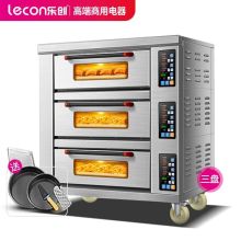 乐创（lecon） LC-J-YXD303 电烤箱 不锈钢色(单位：台）