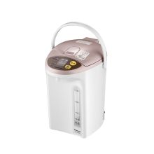 松下 NC-EN4000 4升 大容量烧水壶泡茶专用电热水壶 白色（单位：台）