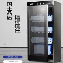 澳柯玛 ZTP910H-DK 575*430*1610cm 消毒柜 黑色（单位：台）