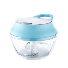 博堡 BDY-DL667 500ml佰佳多功能料理器 蓝色 （单位：个）