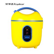 荣事达 RX-16L8 1.6L 家用迷你多功能电饭煲（单位：台）