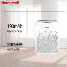 霍尼韦尔 KJ190F-W02 家用空气净化器(单位：台)