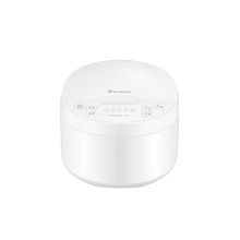 伊莱特（Enaiter）EB-FCS48 4L 家用智能预约多功能全自动电饭锅 白色（单位：台）