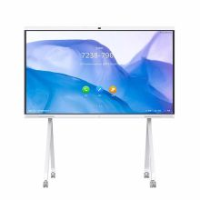 华为（HUAWEI） IdeaHub S 86英寸 智能交互一体机信息采集器  单位：台