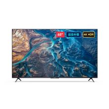 小米电视 ES65 2022款 65英寸 4K超高清 多分区背光 2+32GB 远场语音 金属全面屏智能平板电视机L65M7-ES 送旋转挂架 + 安装（单位：台）
