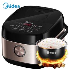 美的 MB-FB50Star301 5L 电饭煲（单位：台）