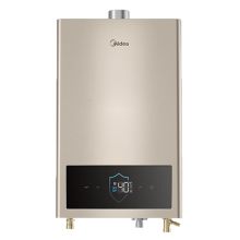 美的 16升燃气热水器，JSQ30-16HC3 (单位：台)