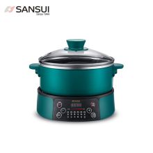 山水 XHG2502GZ 微电脑电火锅 (单位：台)
