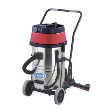 超洁亮 60升三马达吸尘吸水机 3000W（单位：台）