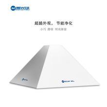 魔光球 Pyramid 去除甲醛 金字塔空气净化器（单位：台)