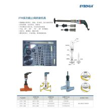 SYBOHUA JFM-100  阀门研磨机 截止阀  (单位：套)