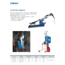 SYBOHUA ZFM-600  阀门研磨机   (单位：套)