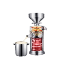 德玛仕/DEMASHI 商用 ^ 豆浆机 50kg/h
