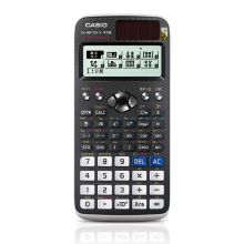 卡西欧/CASIO FX-991CN X 黑色 计算器 中文函数科学计算器 物理化学竞赛 大学生 考研 黑色