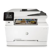 惠普（HP）Color LaserJet Pro MFP M281fdn 多功能一体机（单位：台）