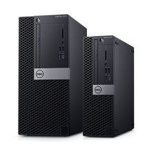 戴尔（DELL）OptiPlex 7070 Tower 261126 台式计算机 /I5-9500/Q370/8G/1T/集成/DVDRW 单主机 3年保修 （单位：台）
