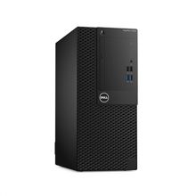 戴尔（DELL）OptiPlex 3050 Tower 240117 台式计算机 /i3-6100/8G/1T/独立显卡2G/3年保修/单主机（单位：台）