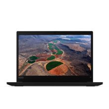 联想 ThinkPad L13便携式笔记本电脑 （i7-10510U/8GB内存/512GB SSD/Windows10专业版/13.3寸屏幕 /含包鼠标）（单位：台）黑色