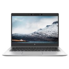 惠普 EliteBook 830G6 笔记本电脑 I7-8565U/8G/512GSSD/正版WIN10/13.3英寸高清屏/3年保修 银色(单位：台）
