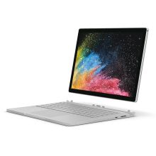 微软 Surface book2 15寸 移动工作站（第八代Intel/酷睿i7-8650U/16G内存/1T固态硬盘/6G DDR5独显/装正版Windows 10/专业版/含 Surface触控笔（五年维保））亮铂金（单位：台）