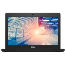 戴尔 Latitude 5290 便携式计算机 I3-7130/4G/500G/集显/12.5"HD(1366x768)/3年上门保修（配包鼠） 黑（单位：台）