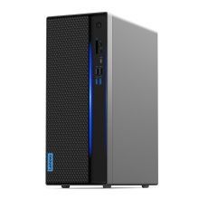 联想 GeekPro设计师  (I5-9400 8G 1T+256G GTX1650 ) 电脑主机 黑色 (单位:台)