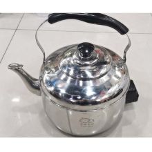 钢美 B型6L 304不锈钢电水壶（单位：个）