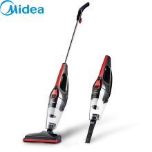 美的 U1 吸尘器 家用手持立式吸尘器 二合一强劲吸力（单位：台）