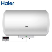 海尔（Haier） ES60H-LQ(ET) 60升电热水器 白色 （单位：台）