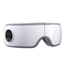 攀高 PG-2404G5(蓝牙款）眼部按摩器 白色（单位：个）