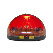 和正 HZ-ZJY-2 多功能足部按摩器 红色（单位：个）