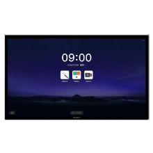 MAXHUB CA75CA 75寸会议平板 V5经典版(含OPS:I5-8G-128GSSD/无线传屏器/红外触控笔/笔筒/安装调试)  单位:套