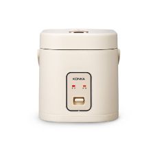 康佳 KGDFB-12L4 1.2L 迷你电饭煲 白色（单位：个）