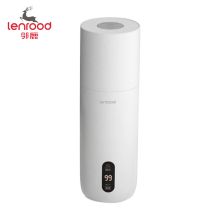 邻鹿 LRW5813 电热水杯白色 （单位：个）