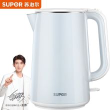 苏泊尔 SW-17E05C 1.7L 电水壶  （单位：台）