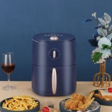 长虹 CKZ-36W01 3.5L空气炸锅（机械版） 宝石蓝 （单位：台）