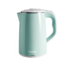 长虹 CSH-18D02 1.8L大容量 304食品级不锈钢 3层防烫 天蓝色 （单位：台）