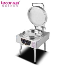 乐创（lecon） LC-J-EJB45 电饼铛 不锈钢色(单位：台）
